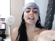 Hot Latina