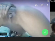 Camfrog Thai girl