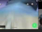 Camfrog Thai girl