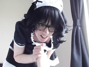 Nerdy Nun Gets Wild And Crazy Live