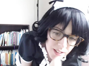 Nerdy Nun Gets Wild And Crazy Live