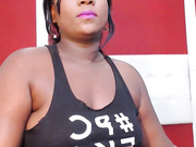 Hot ebony