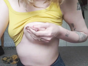 Milk Girl 38