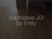 Submissive joi 44