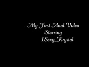 Anal cum