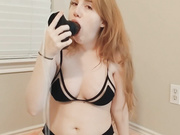Princess dildo