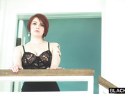 Blacked - BBC Education Bree Daniels & Jason Luv