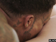 Blacked - Haley Reed All I Want Is BBC