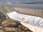 Horny Camgirl On Beach 3 - Watch Part2 On goldcamstar.com
