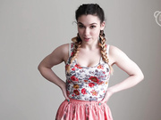 Lily Lou - Sibling Truth or Dare