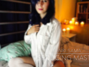 Senrii Seducing Master