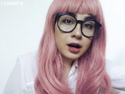 Celeste school girl