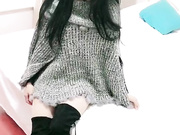 asian young