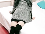 asian young