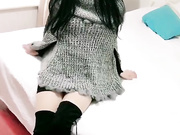 asian young