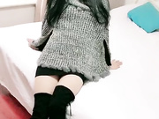 asian young