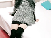 asian young