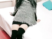 asian young
