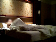 Asian hotel