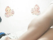 Asian couple
