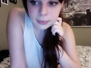 Ashleytea topless