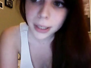 Ashleytea topless