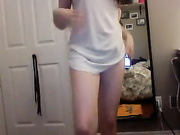 Ashleytea topless