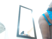 Hot Ebony