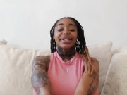 Ebony Big Ass goldcamstar.com