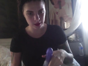 Pale girl