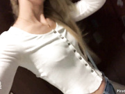 Shower masturbation