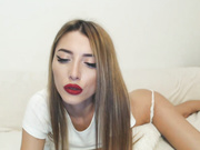 webcam girl