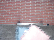 Milly17 double rubber dildos penetration hardcore