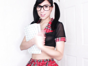 Bad student