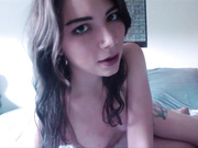 Daddy's girl tease
