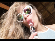 Dani Daniels - Vacation Mode