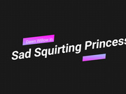 DawnWillow Crying Hardcore