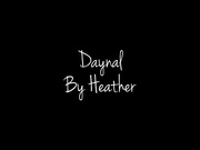 ManyVids - Heather Harrison - Daytime Anal