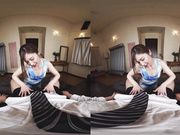 AVVR-323 - Watch Japanese VR Porn