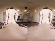 AVVR-323 - Watch Japanese VR Porn