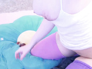 Sisters Multiple Toy Fucking Live