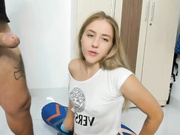 Russian Deepthroat Sucking goldcamstar.com/tiffanybells