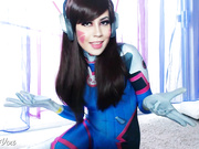 felicia dva