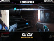 felicia dva