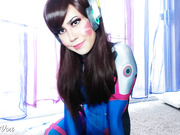 felicia dva