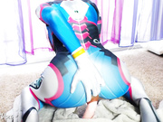 felicia dva