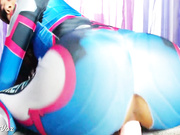 felicia dva