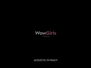 Wow Girls