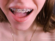 Princess Leia - Blow It On My Braces