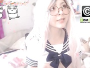 Hot Cutie